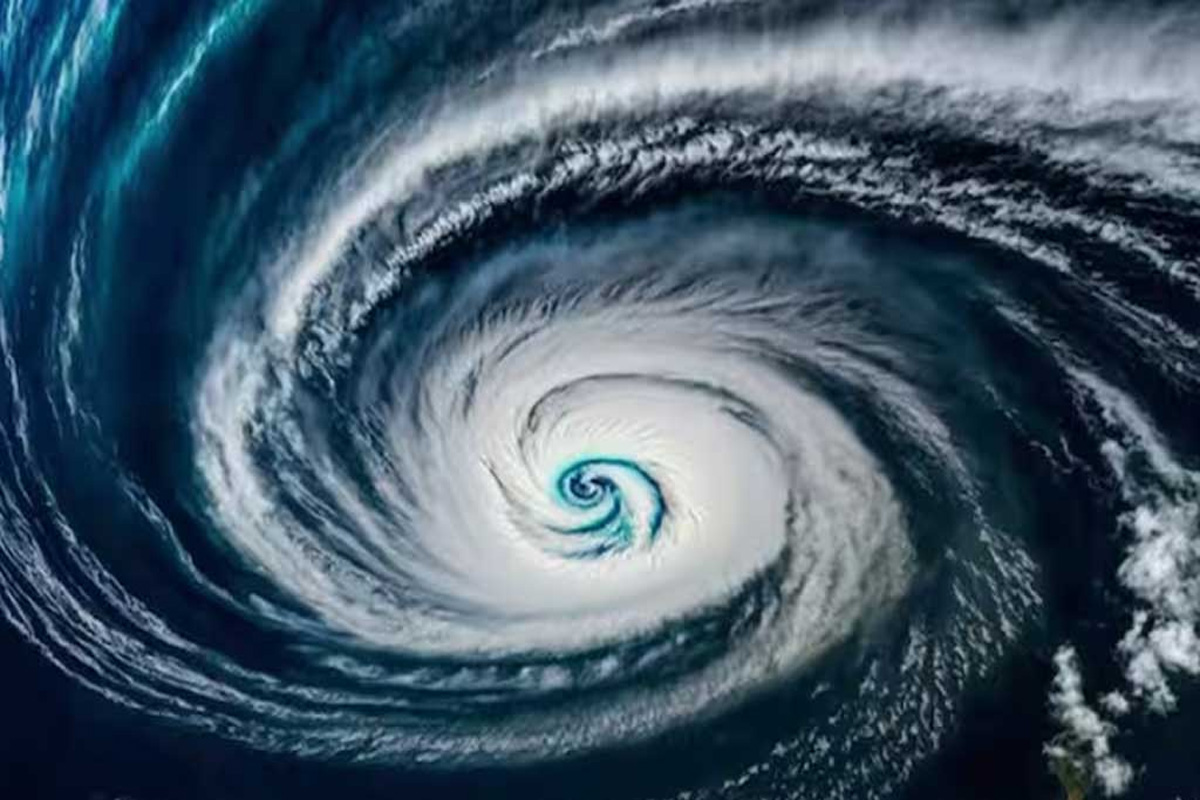 ঘূর্ণিঝড় নিয়ে সবশেষ যা জানা গেল