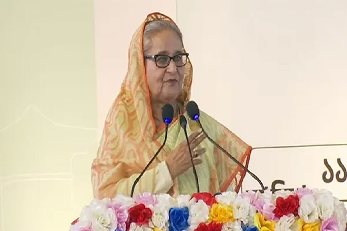 শুধু বড়লোকেরাই নয়, দিনমজুররাও ফ্ল্যাটে থাকবে: প্রধানমন্ত্রী