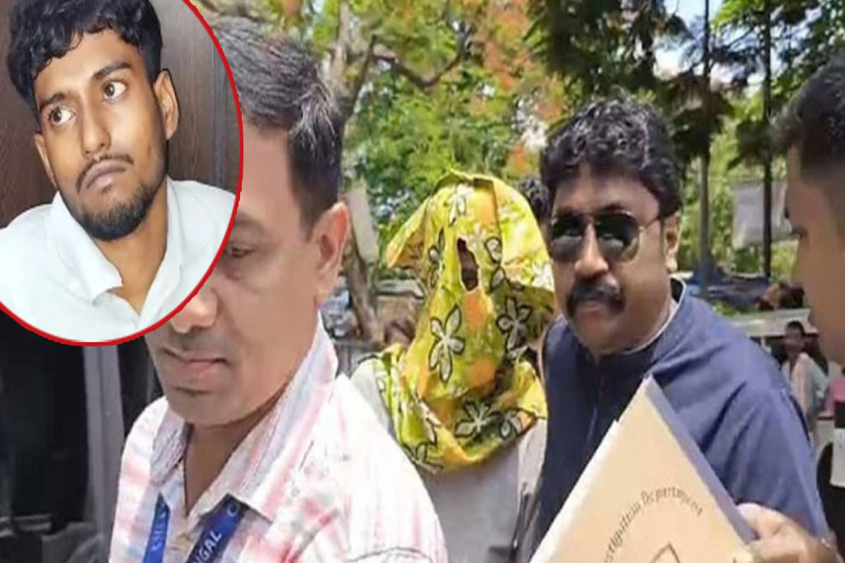 হত্যার পর ৮০ টুকরো করা হয় এমপি আনারের দেহ