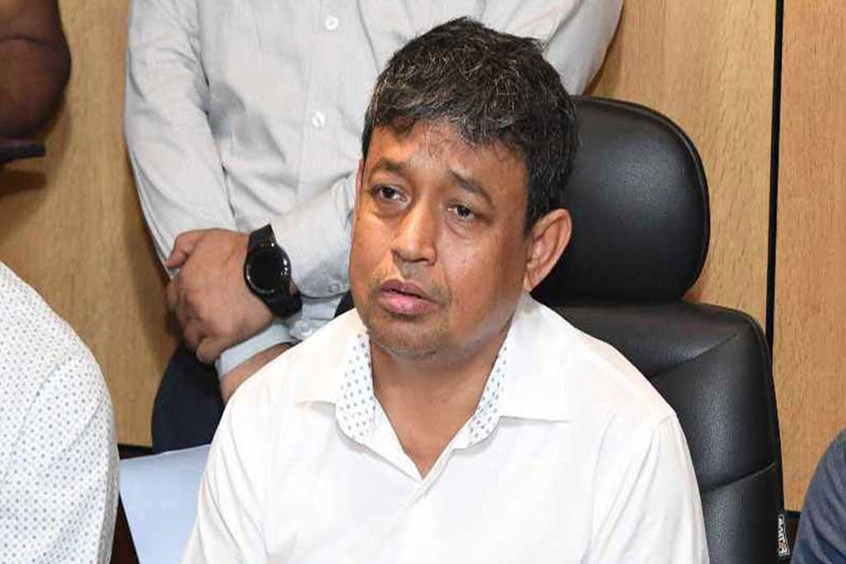 ডিবিপ্রধানসহ ৩ সদস্যের টিম ভারত যাচ্ছে