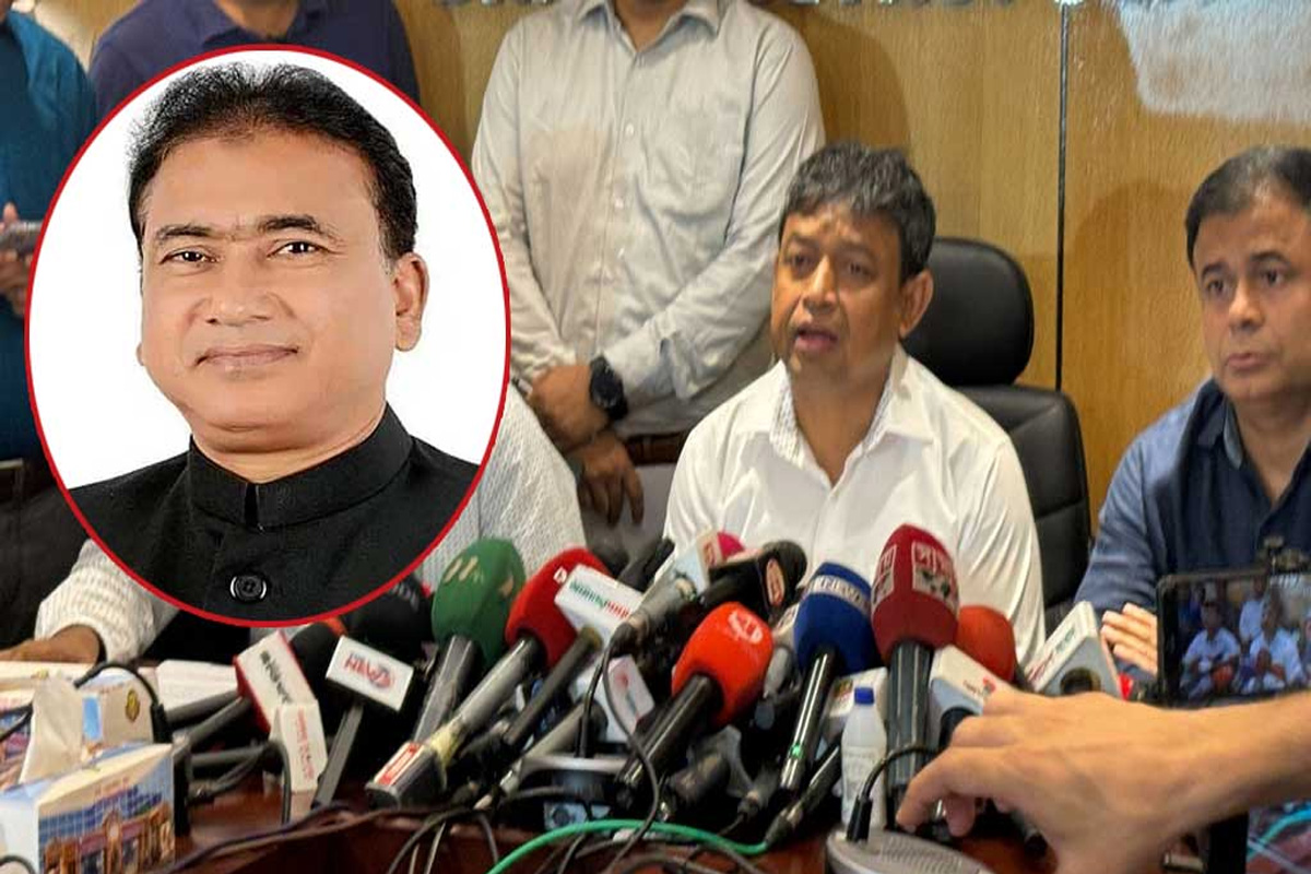 এমপি আনারকে আগেও দুইবার খুনের পরিকল্পনা হয়: ডিবি