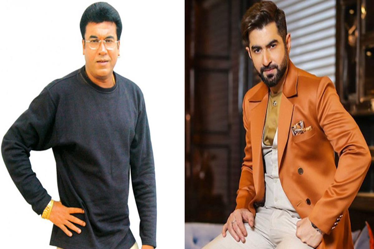 মান্নার সেই আলোচিত কথাটি শোনা গেল এবার জিতের মুখেও