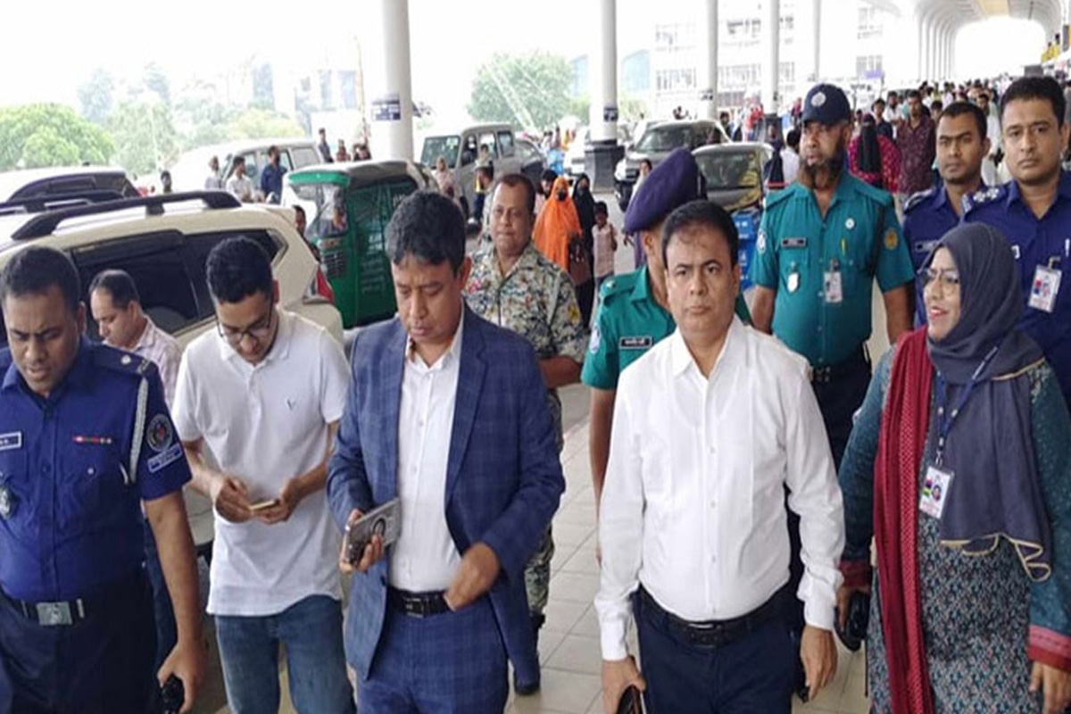 এমপি আনার হত্যা: কলকাতায় ডিবি প্রতিনিধিদল