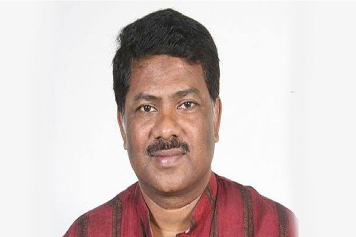 বিএনপি নেতা দুলু হাসপাতালে ভর্তি