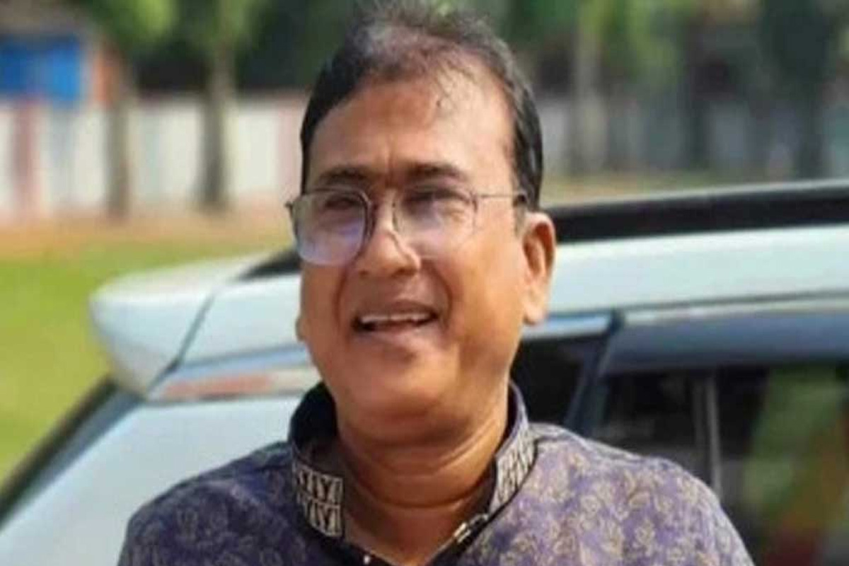 তদন্তাধীন মামলায় গণমাধ্যমে বক্তব্য দেওয়া বন্ধ চেয়ে আইনি নোটিশ
