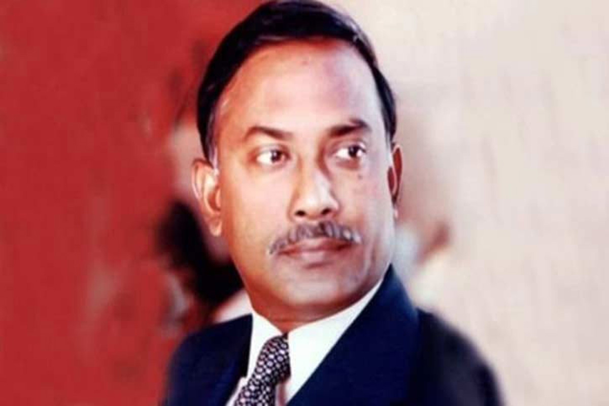 জিয়ার মৃত্যুবার্ষিকী উপলক্ষে ফখরুলের বাণী