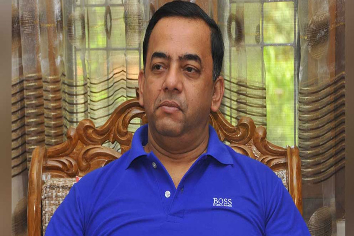জব্দের আগেই অ্যাকাউন্ট ফাঁকা করেছেন বেনজীর!