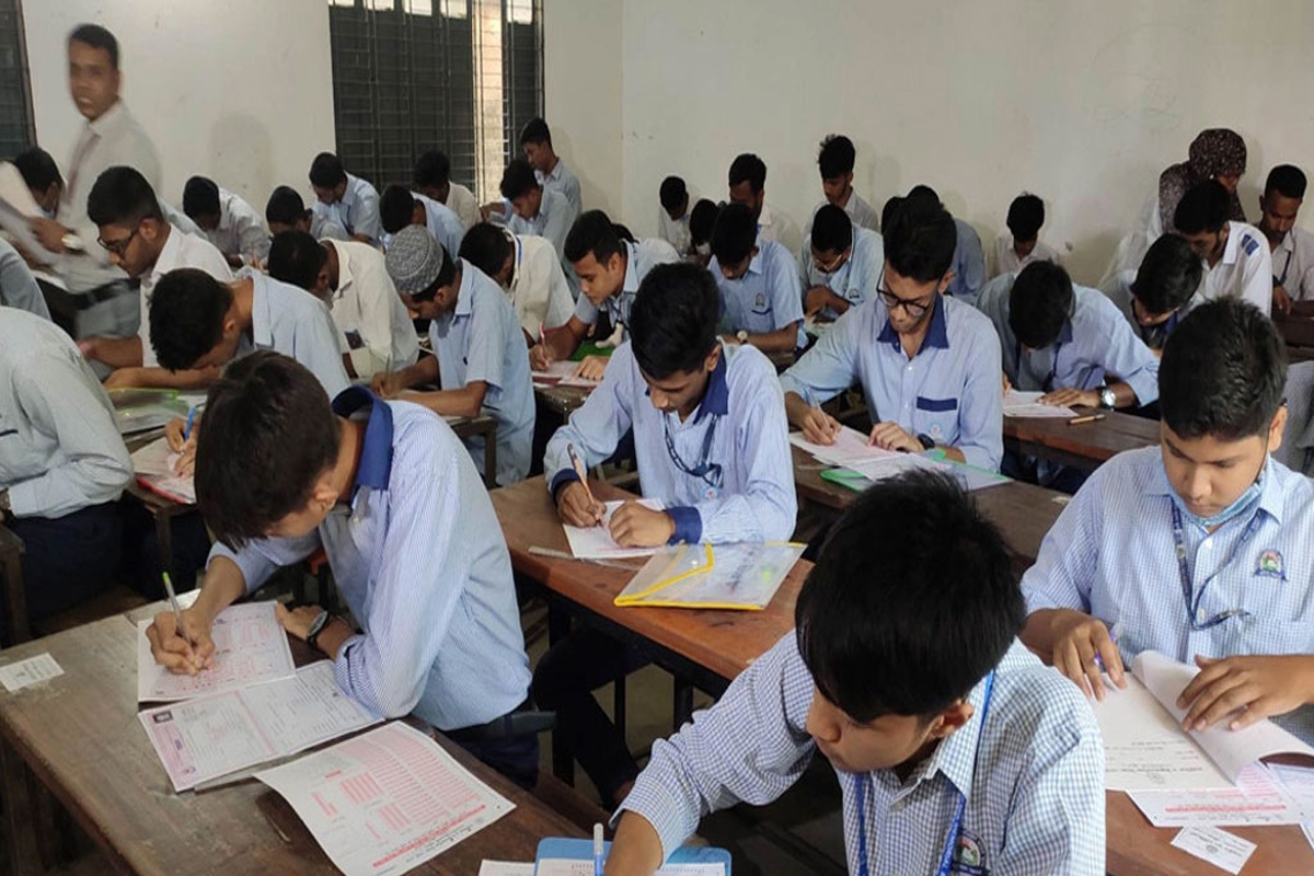 এসএসসি পরীক্ষার পুনঃনিরীক্ষণের ফল প্রকাশ যেদিন