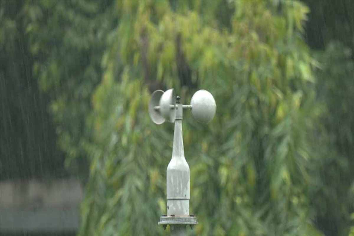 আবহাওয়া অধিদপ্তরের নতুন বার্তা