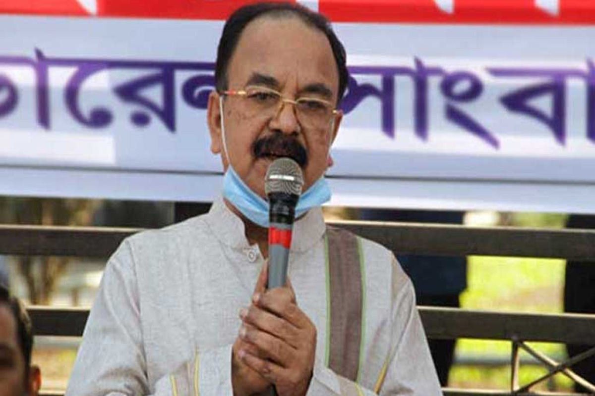 ‘জিয়াউর রহমানের সততা নিয়ে কারও কথা বলার সুযোগ নেই’