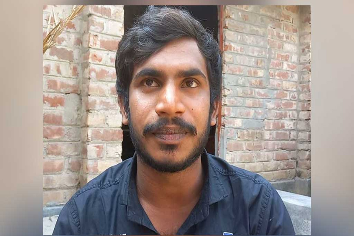 যেসব কারণে দস্যুরা অত্যাচার কম করেছে, জানালেন নাবিক জয়