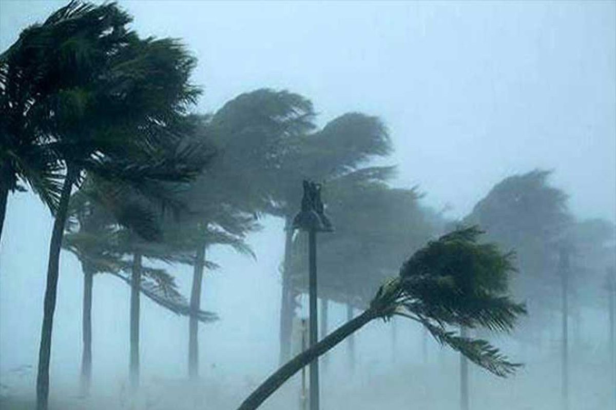যে দুই বিভাগ দিয়ে শুরু হবে কালবৈশাখী