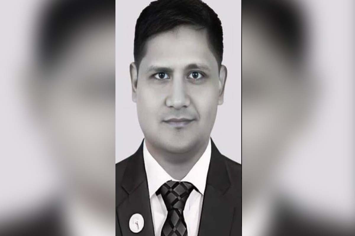 নাইক্ষ্যংছড়ি উপজেলা চেয়ারম্যান প্রার্থীর বিরুদ্ধে হলফনামায় তথ্য গোপনের অভিযোগ