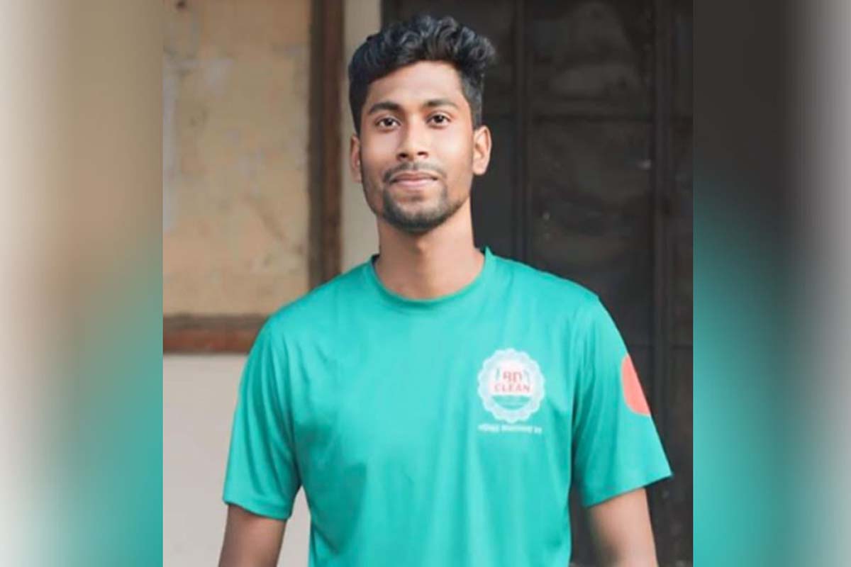 ছিনতাইকারীর ছুরিকাঘাতে প্রাণ গেল কলেজছাত্রের