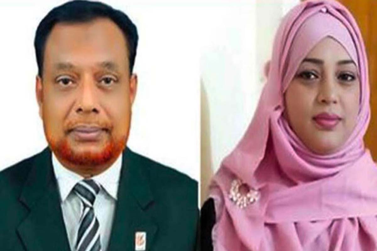 চাঁদপুরে ২ বিএনপি নেতা বহিষ্কার