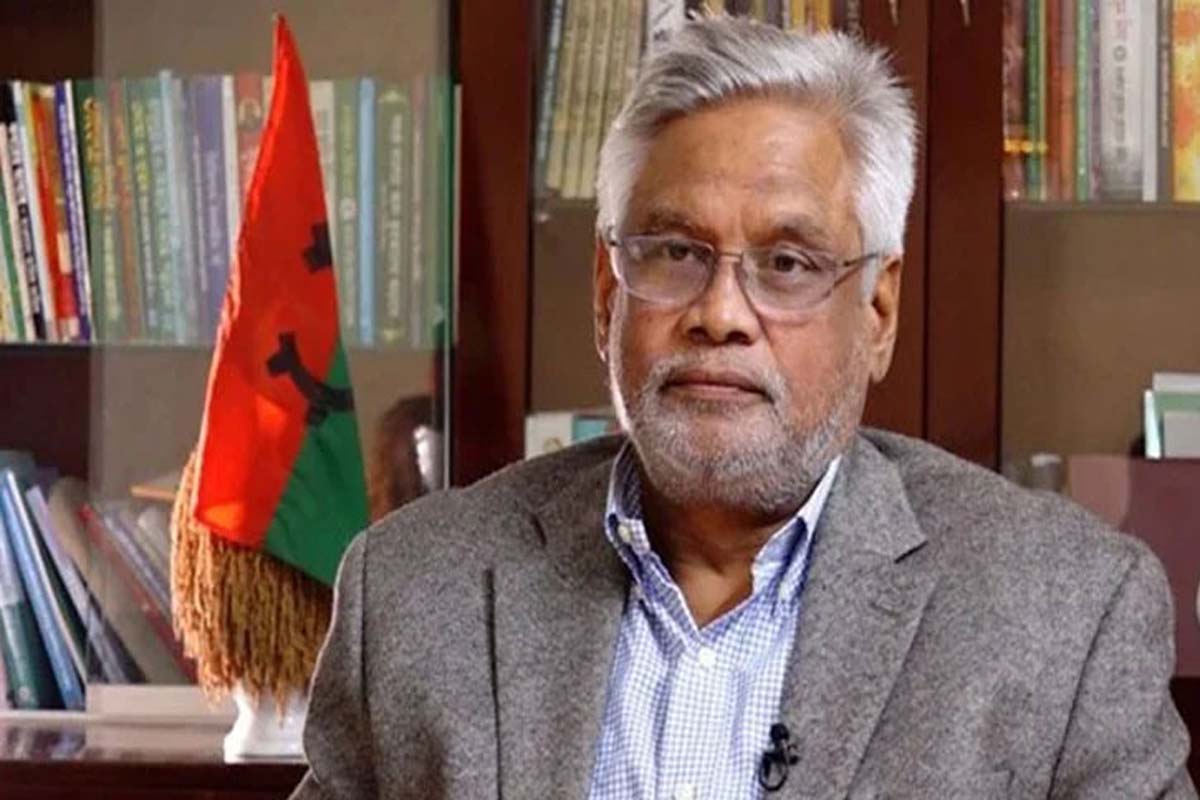 বিদেশ যাওয়ার অনুমতি পেলেন বিএনপি নেতা আমান