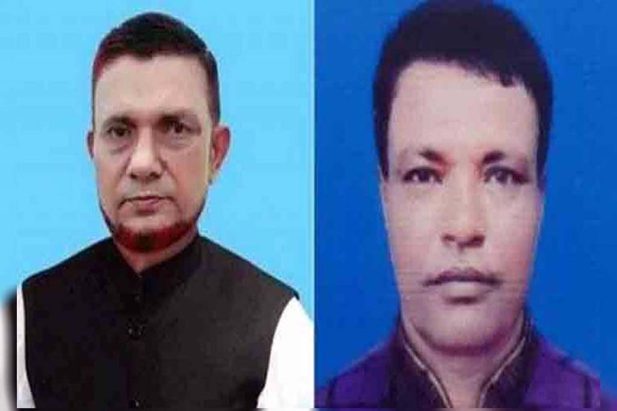 চন্দ্রগঞ্জ থানা আওয়ামী লীগ সভাপতি-সম্পাদককে শোকজ