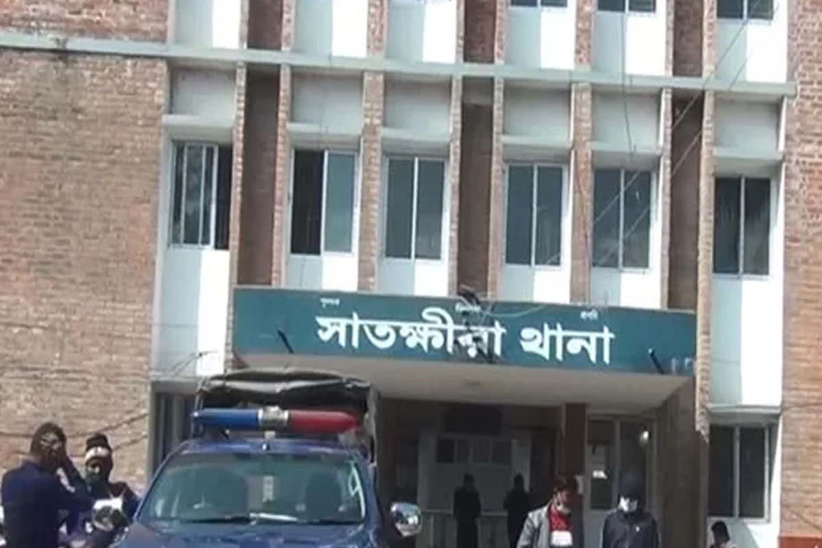 ব্যবসার টাকা নিয়ে দ্বন্দ্ব, ছোট ভাইকে হত্যা