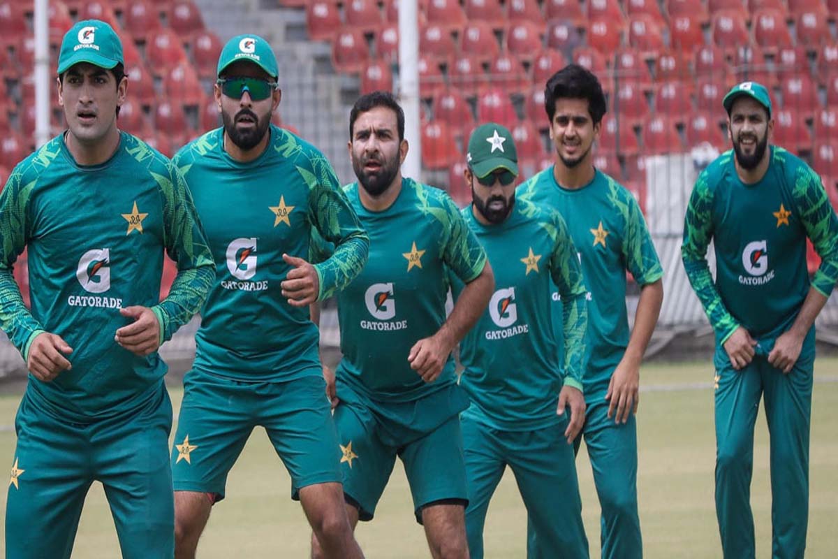 বিশ্বকাপ জিতলে কোটি টাকা পুরস্কার পাবেন বাবর-রিজওয়ানরা