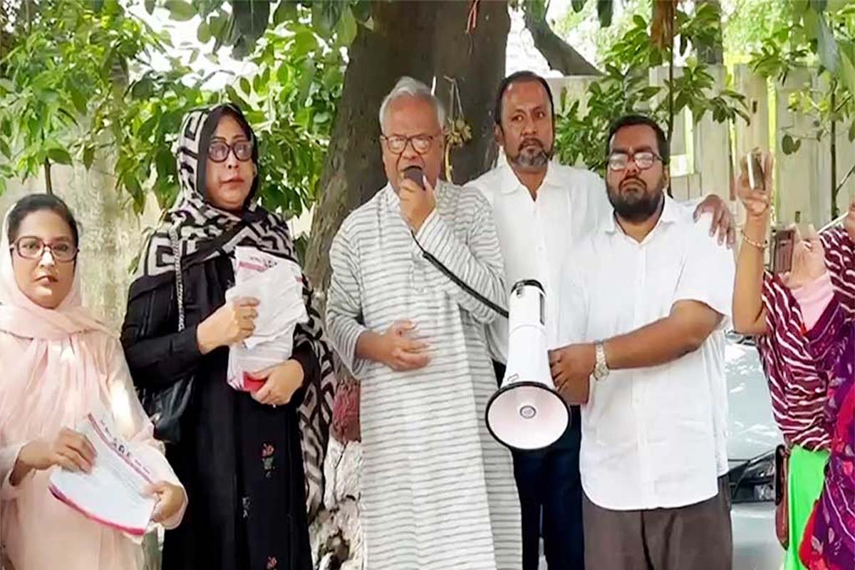 জনগণের সম্পদ লুটপাটে বারবার ডামি নির্বাচন: রিজভী