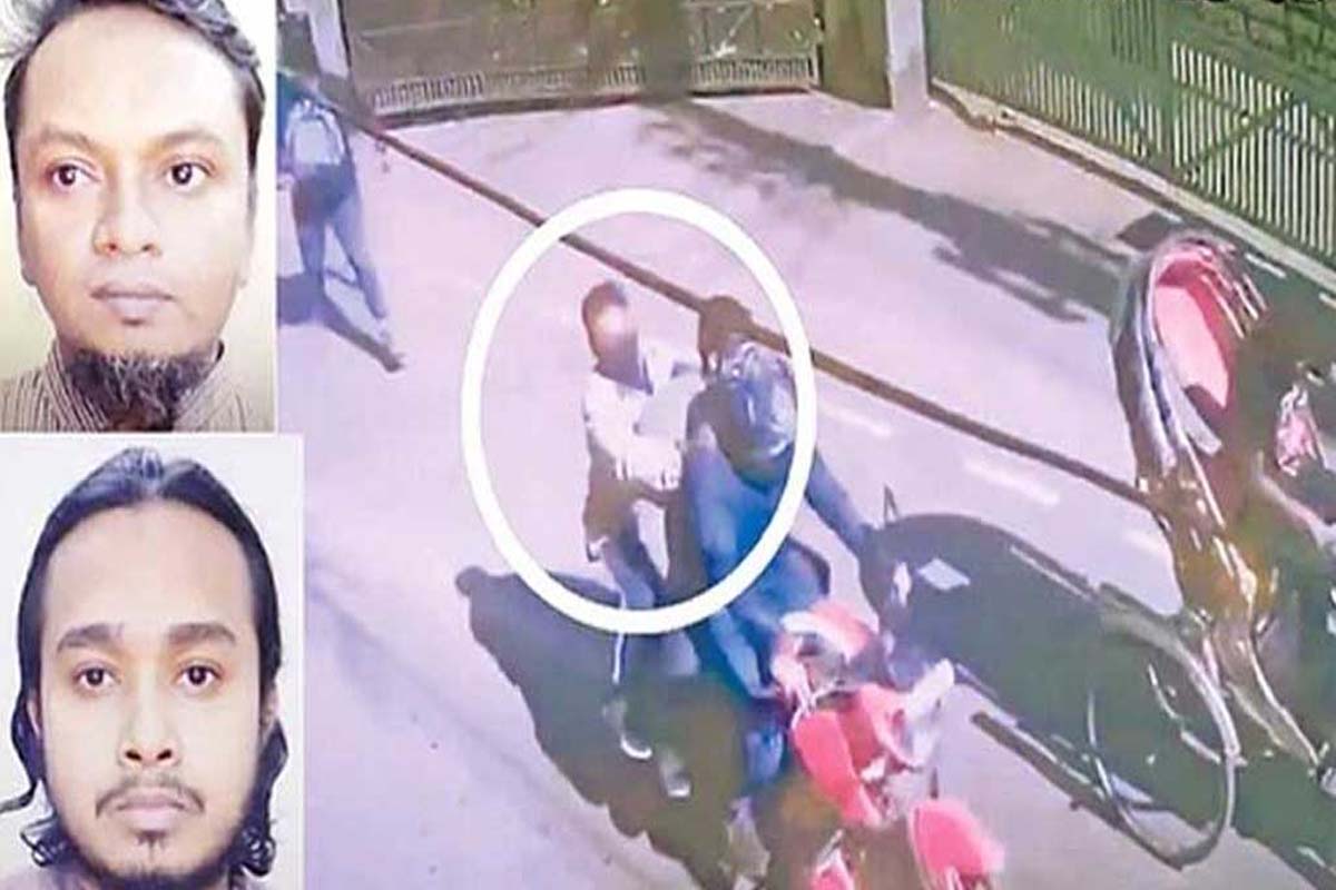 আদালত থেকে জঙ্গি ছিনতাই মামলার প্রতিবেদন ফের পেছাল