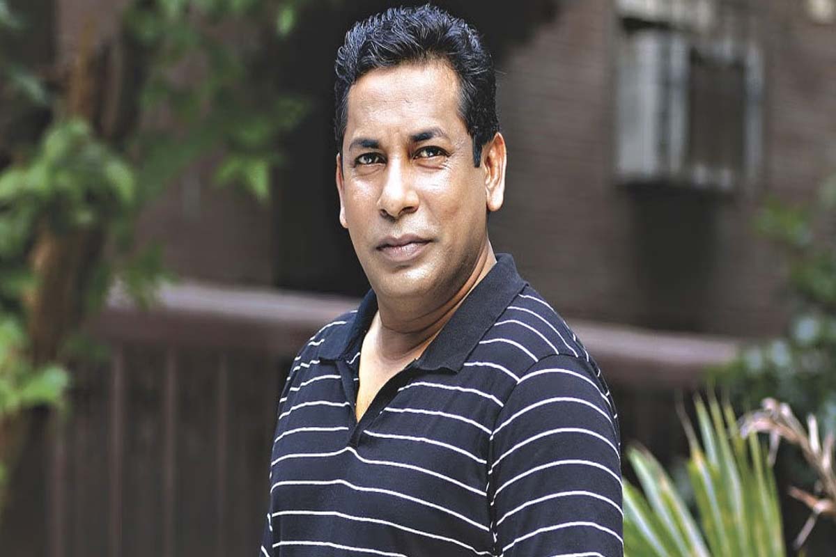 অভিনয় ছাড়তে চেয়েছিলেন মোশাররফ করিম!