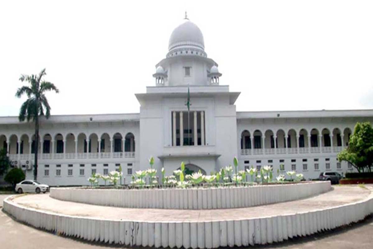 ঝিনাইদহ-১ আসনে উপনির্বাচনের বাধা কাটলো