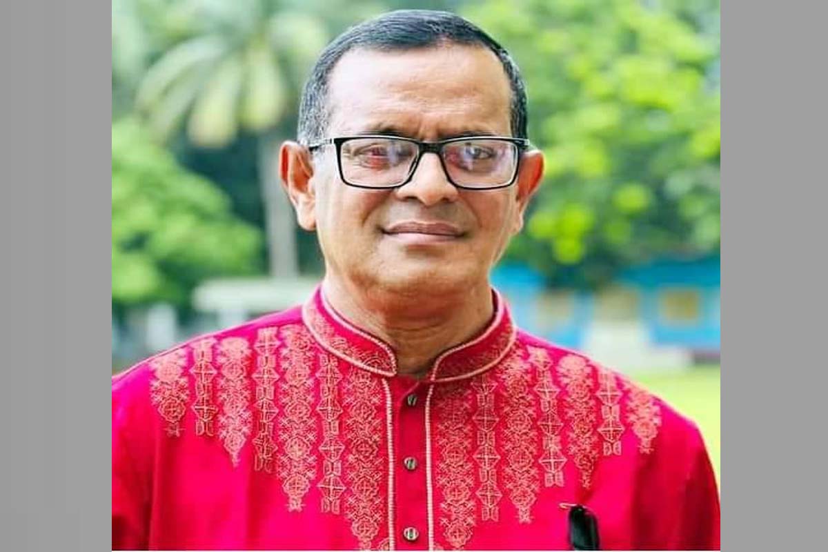 নড়াইলের কালিয়া উপজেলা পরিষদ নির্বাচনে খান শামীম রহমান চেয়ারম্যান নির্বাচিত