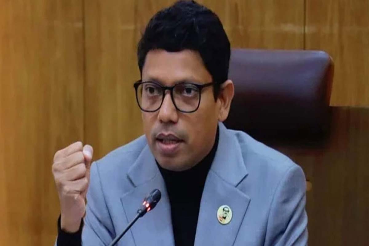 এলাকাভিত্তিক ইন্টারনেট ব্যবসার নিয়ন্ত্রণে প্রভাব খাটালে ব্যবস্থা: পলক