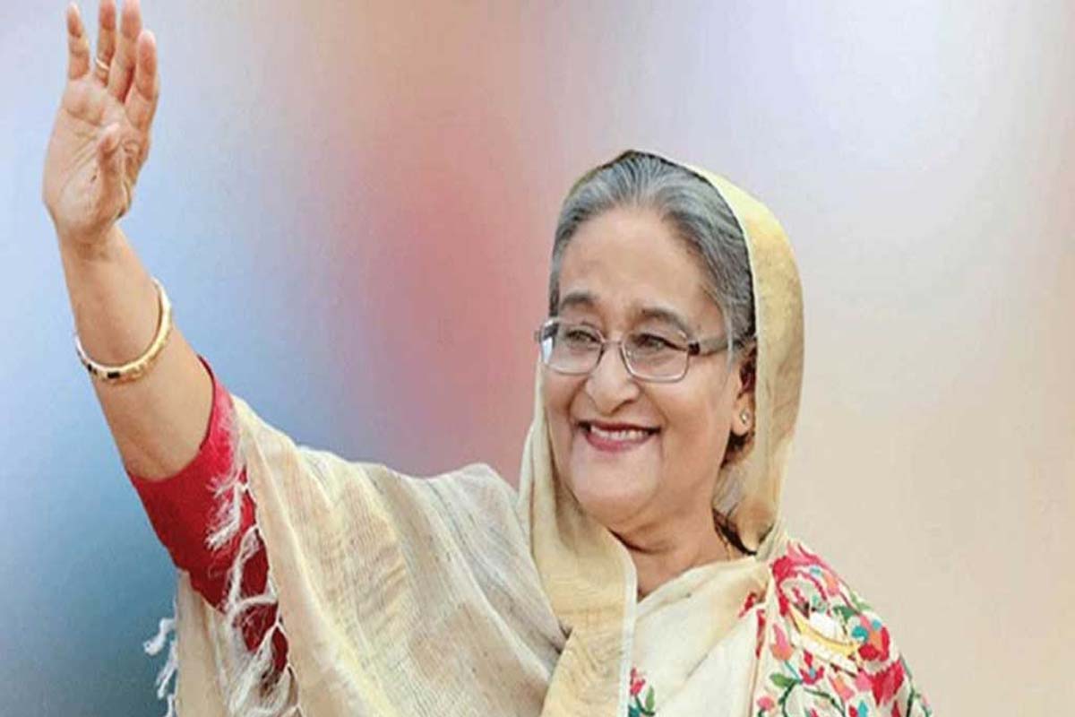 একদিনের সফরে টুঙ্গিপাড়া যাচ্ছেন প্রধানমন্ত্রী