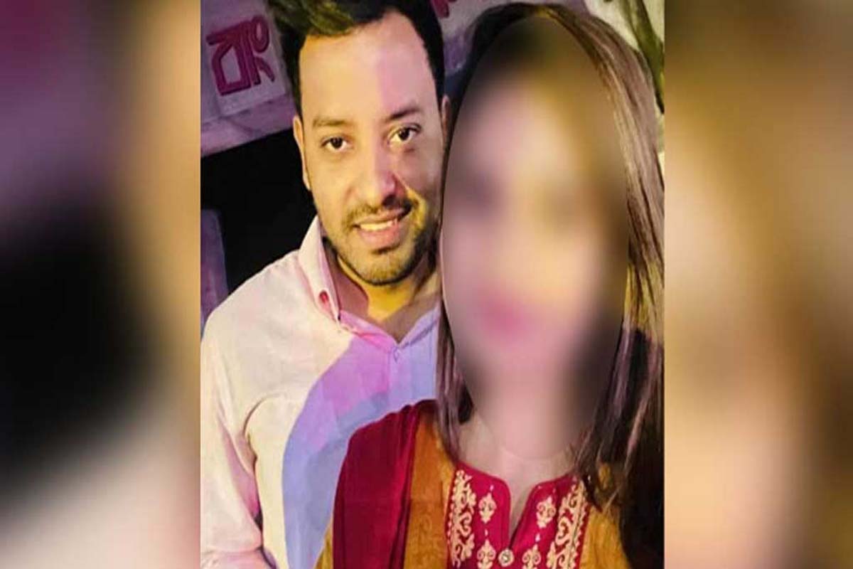 ধর্ষণ ও ভ্রূণ হত্যা: সেই ছাত্রলীগ নেতাকে দল থেকে অব্যাহতি