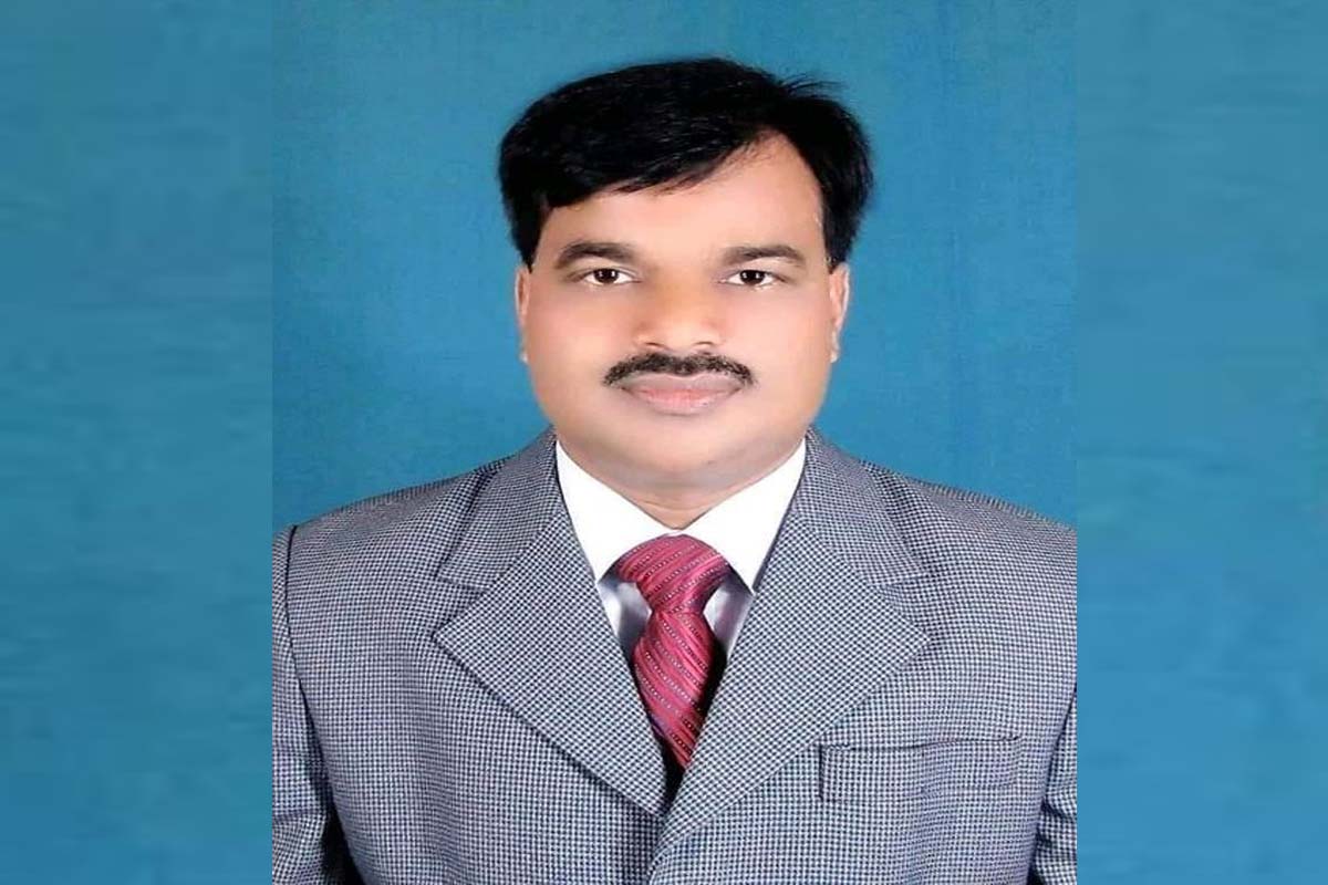 নড়াইলে সাবেক ইউপি চেয়ারম্যানকে গুলি করে হত্যা