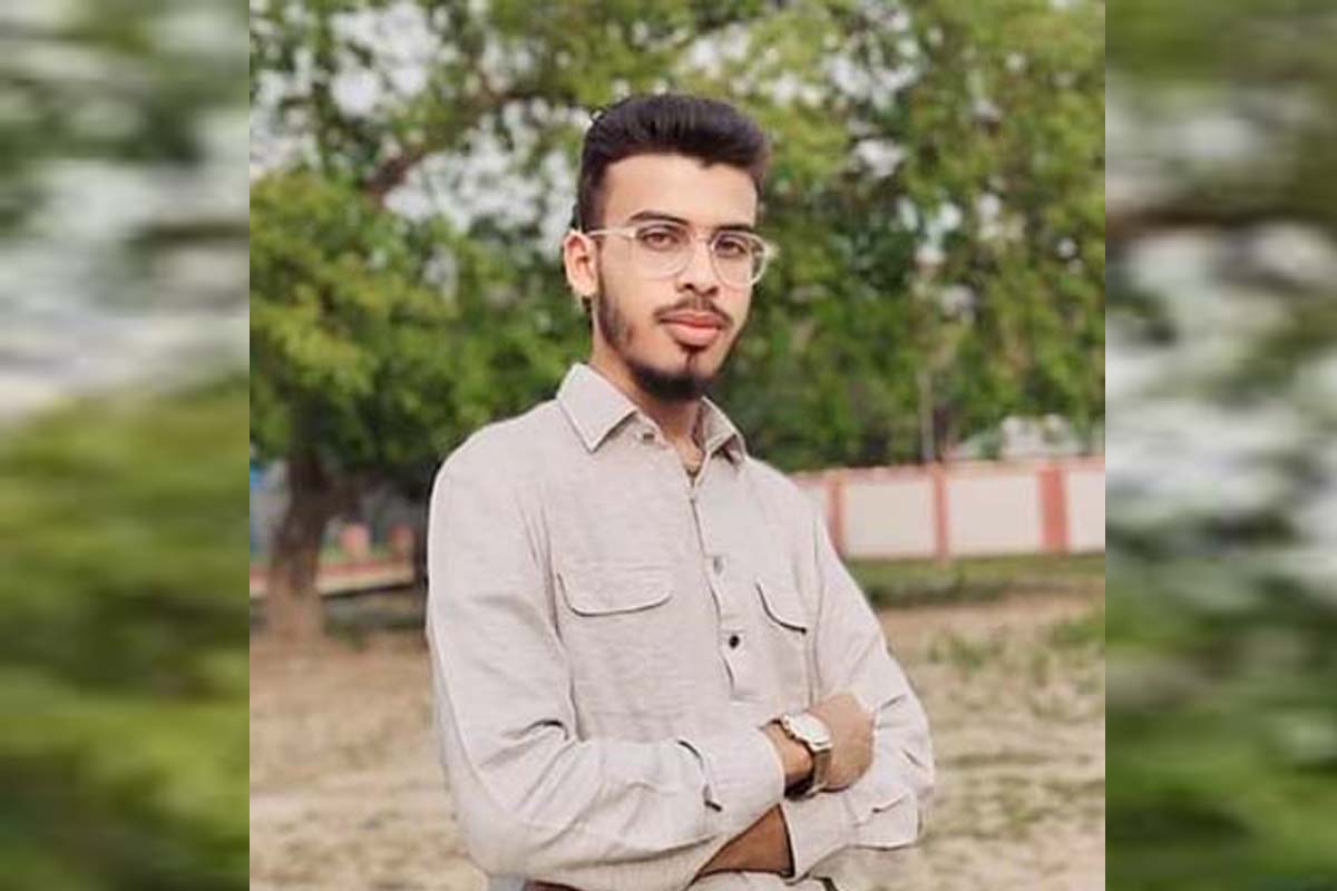নড়াইলে চিত্রা নদীতে নিখোঁজ মাদরাসা ছাত্রের মরদেহ উদ্ধার