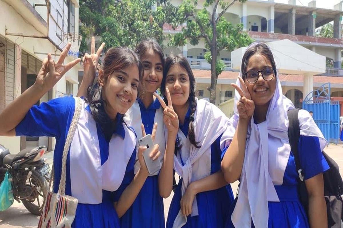 কুমিল্লা বোর্ডে পাসের হার ও জিপিএ-৫ বেড়েছে