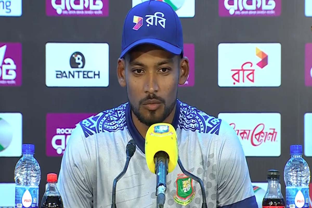 যুক্তরাষ্ট্র সিরিজ দিয়ে বিশ্বকাপের সেরা প্রস্তুতি নিতে চান শান্ত