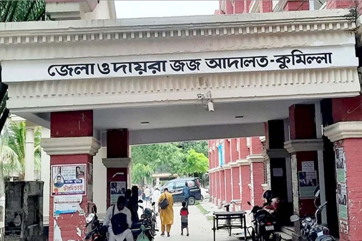 যুবলীগ নেতা হত্যা মামলায় ৯ জনের মৃত্যুদণ্ড