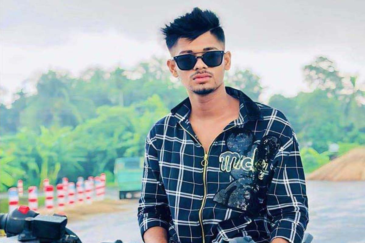 নড়াইলের এক যুবক গলায় ফাঁস দিয়ে যুবক