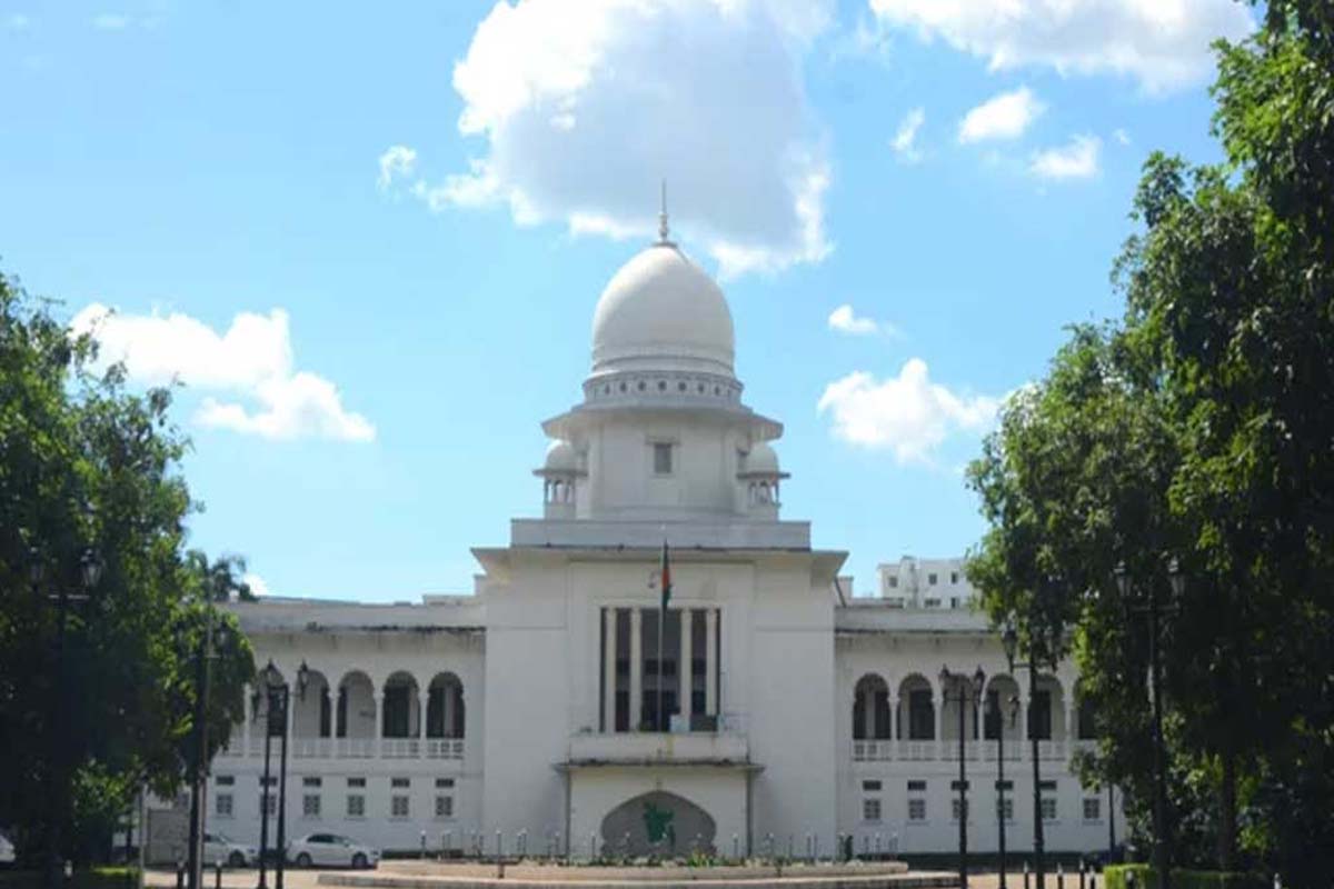 কনডেম সেলে মৃত্যুদণ্ডপ্রাপ্তদের রাখা নিয়ে রায়, আপিল করবে সরকার