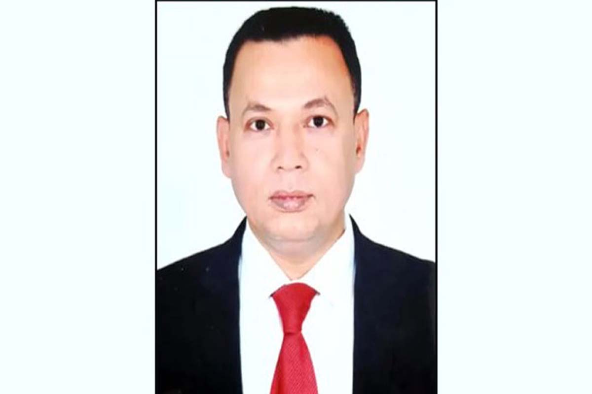 দুর্নীতির মামলায় আটক ঢাকা জেলা রেজিস্ট্রার অহিদুল বরখাস্ত