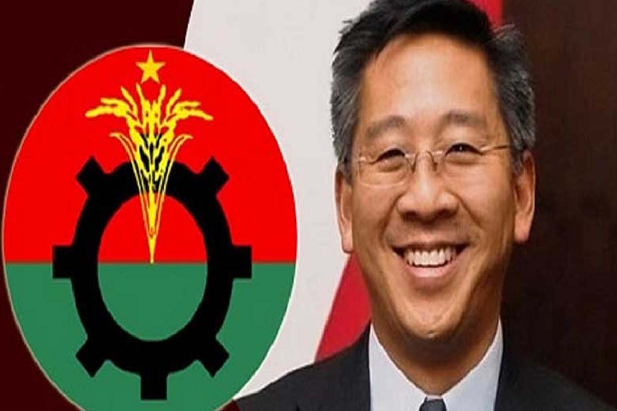 ডোনাল্ড লু’র সফর ঘিরে উৎসাহ নেই বিএনপির