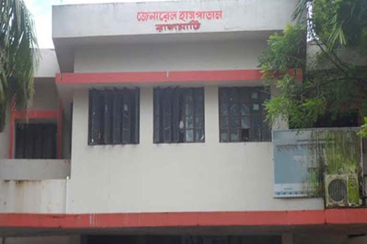 রাঙামাটিতে বজ্রপাতে ৩ জনের মৃত্যু, আহত ৭