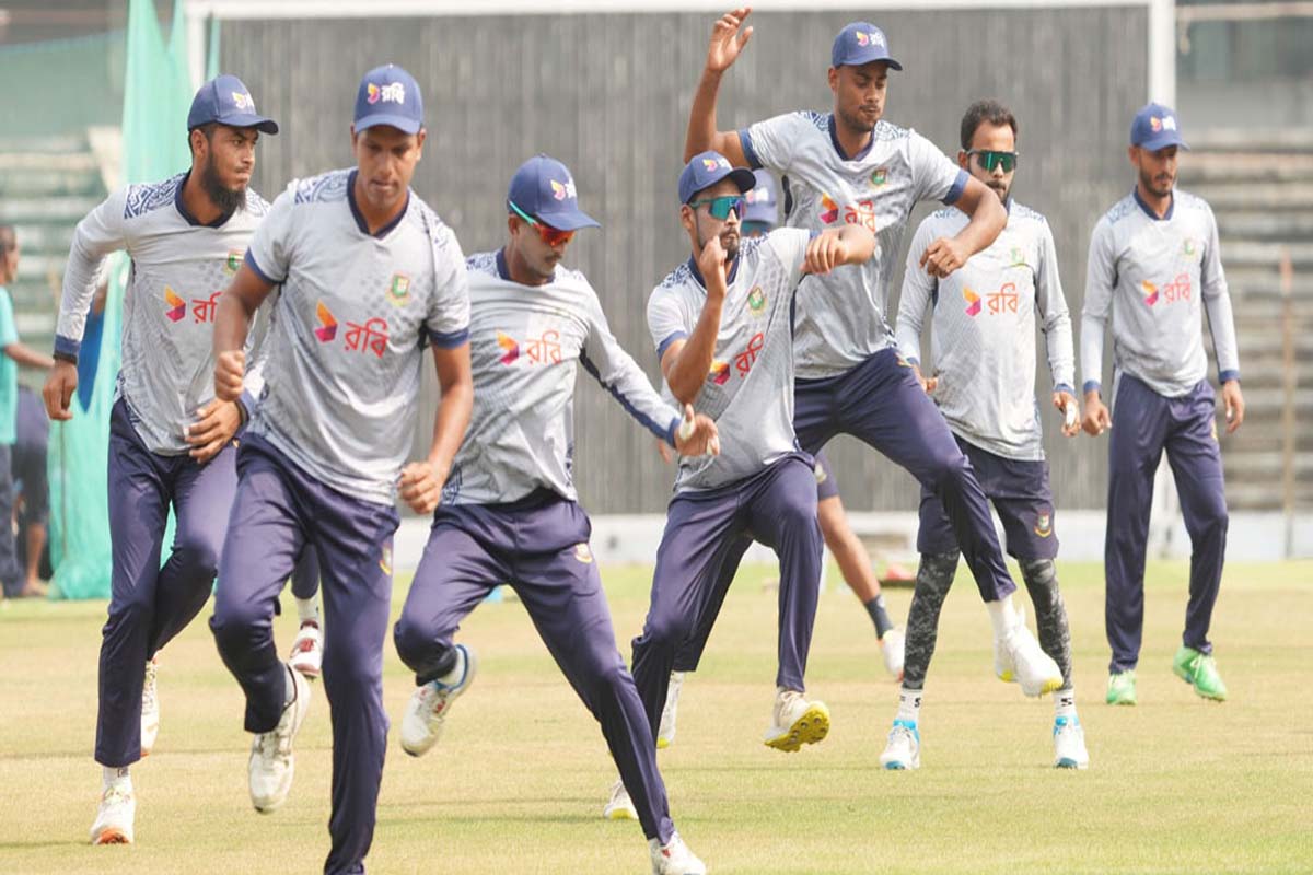 ক্রিকেটারদের ব্যক্তিগত পারফরম্যান্সকে মূল্যায়ন করতে বিসিবির নতুন উদ্যোগ