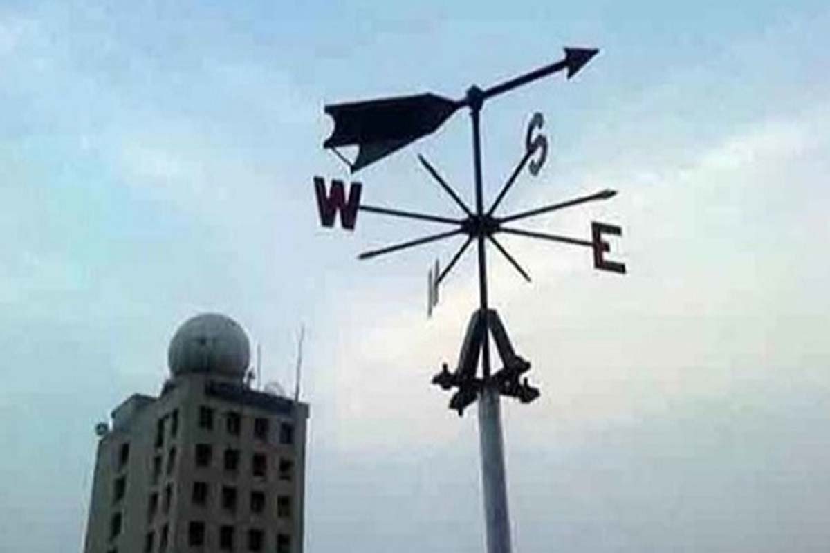 আজও বৃষ্টির পূর্বাভাস, কমবে তাপমাত্রা