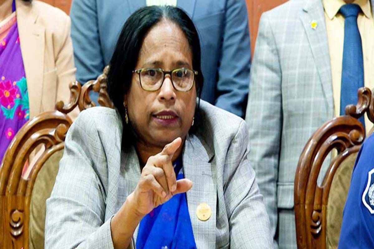 আচরণবিধি না মানলে কাউকে ছাড় দেওয়া হবে না : ইসি