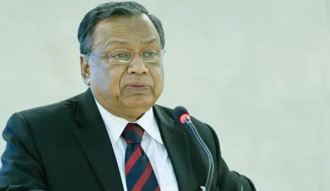 জীবনযাত্রা সহজ করবে এবারের বাজেট: অর্থমন্ত্রী