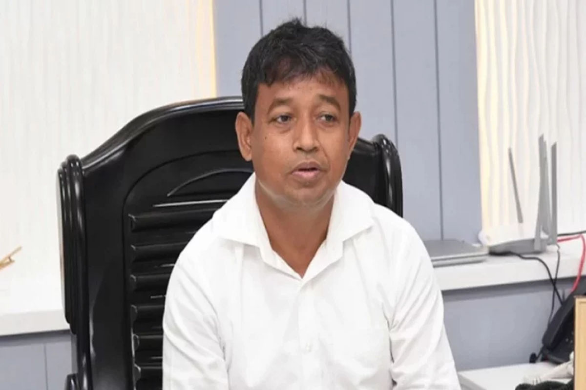 ‘আনারকে হত্যার পর ছবি দেখিয়ে কেউ লাভবান হয়েছে কি-না খতিয়ে দেখছি’