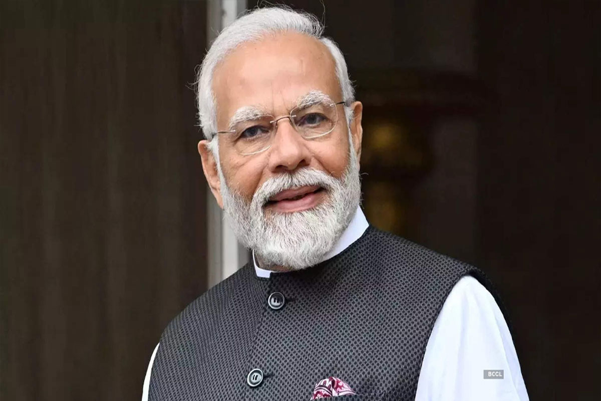 জি-৭ সম্মেলনে যোগ দিতে ইতালি যাচ্ছেন মোদি