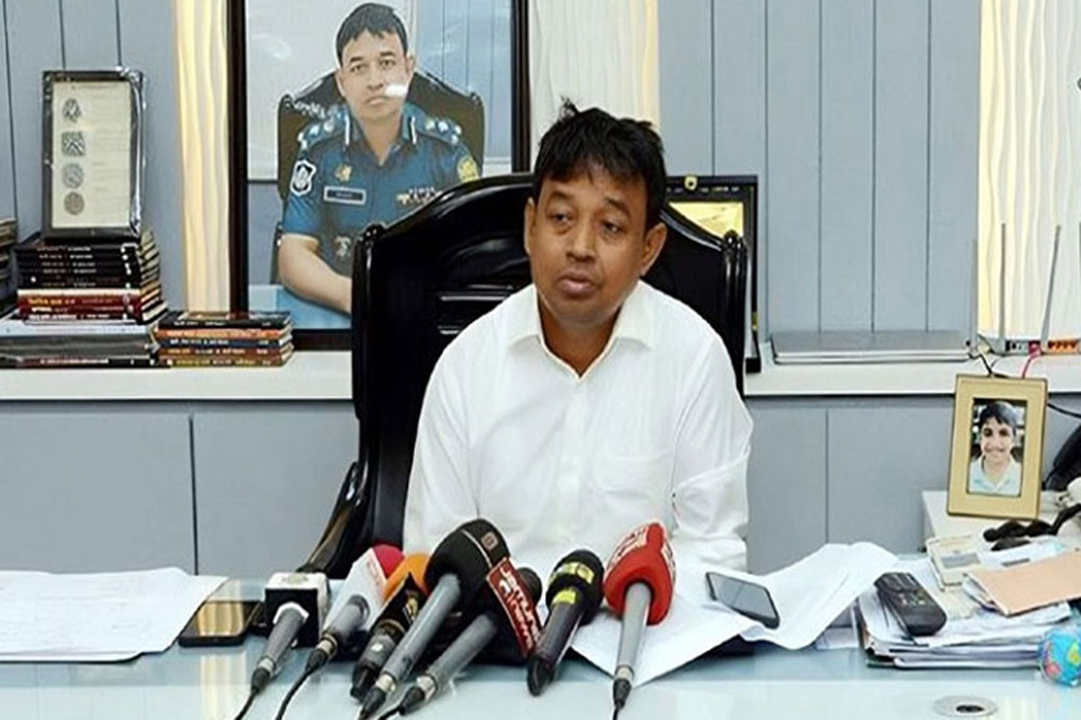 আ.লীগ নেতা মিন্টুকে ব্যাপক জিজ্ঞাসাবাদ করা প্রয়োজন: ডিবি