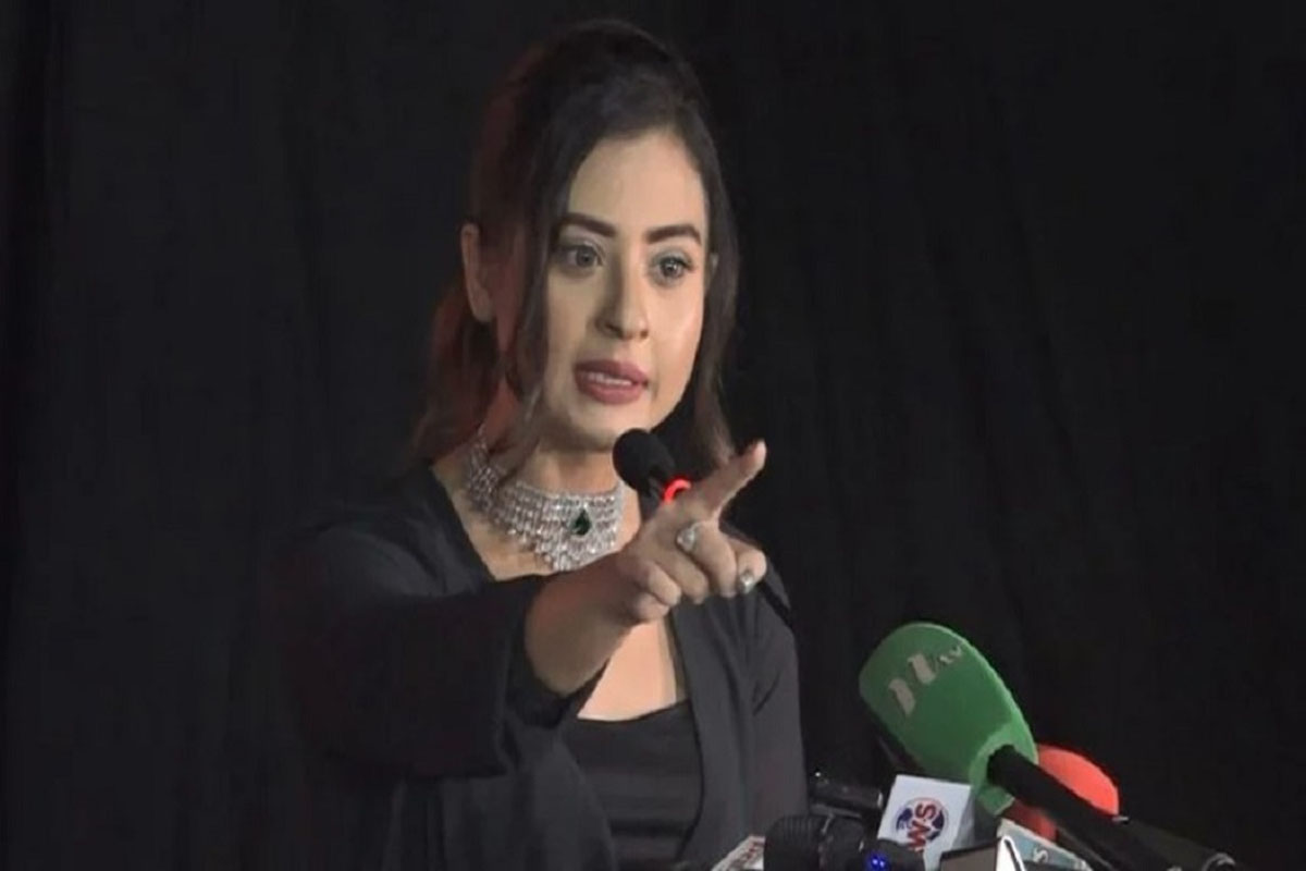 আগে দুই-তিন ঘণ্টা পেটাব, তারপর কথা: বুবলীর হুমকি