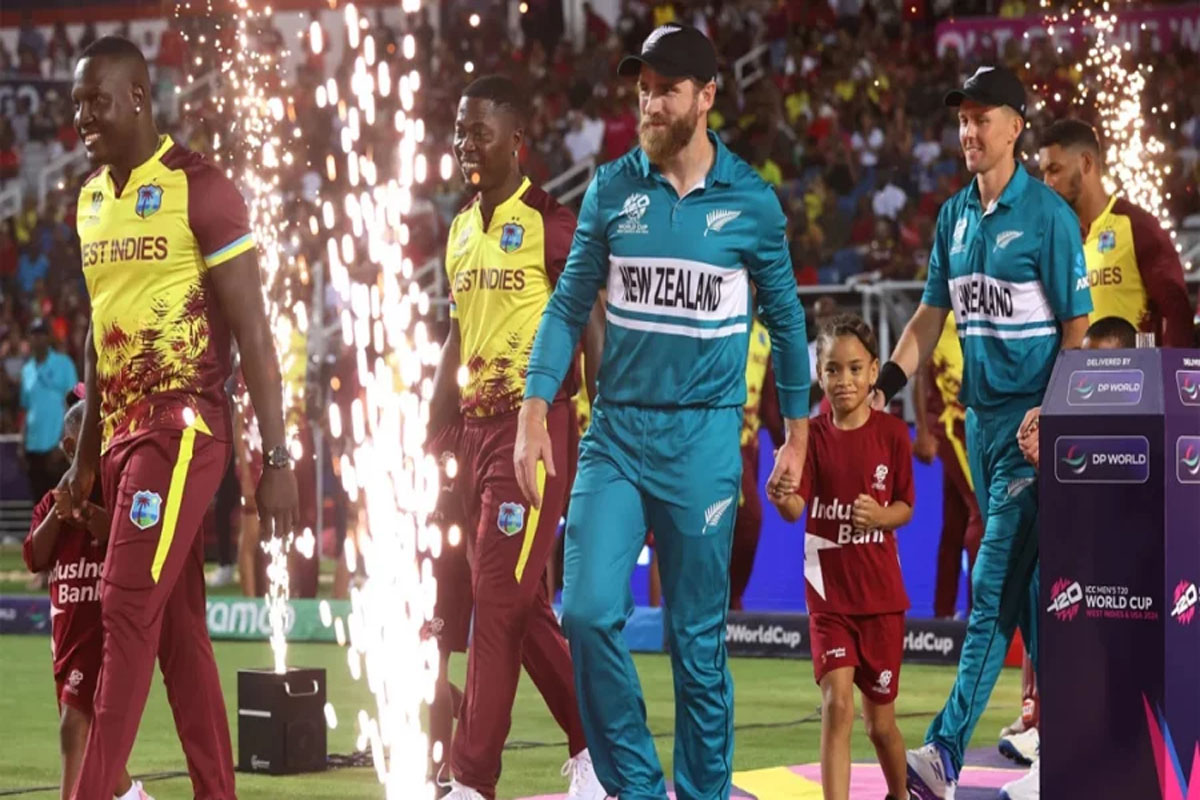পাকিস্তান-নিউজিল্যান্ড কি আগামী বিশ্বকাপ খেলত পারবে?